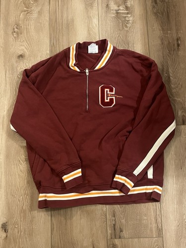 Champion varsity letterman - champion,