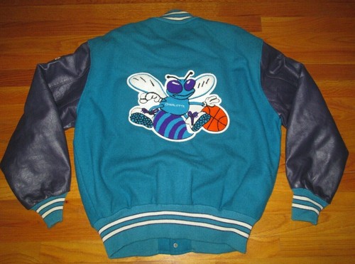 Charlotte hornets vtg - hornets, 1990s