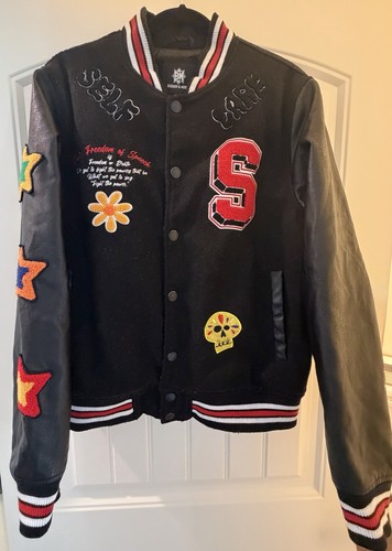 Bleecker mercer jacket - &,