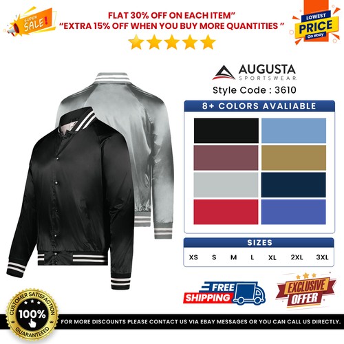 Augusta sportswear unisex - augusta,
