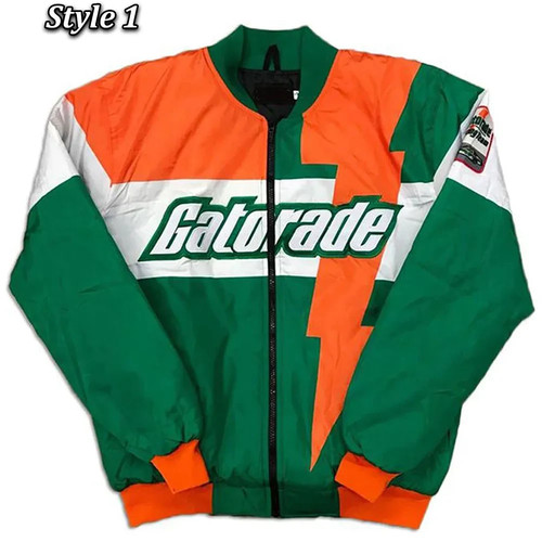 Nostalgic club gatorade - nostalgic,