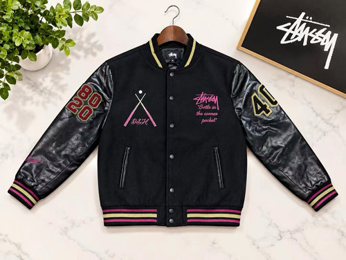 Stussy men black - stussy, men’s