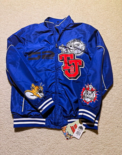 Southpole tom jerry jacket m - &,