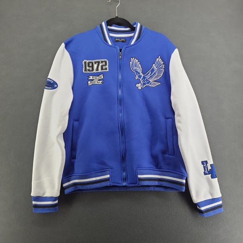 Brave soul london varsity - london,