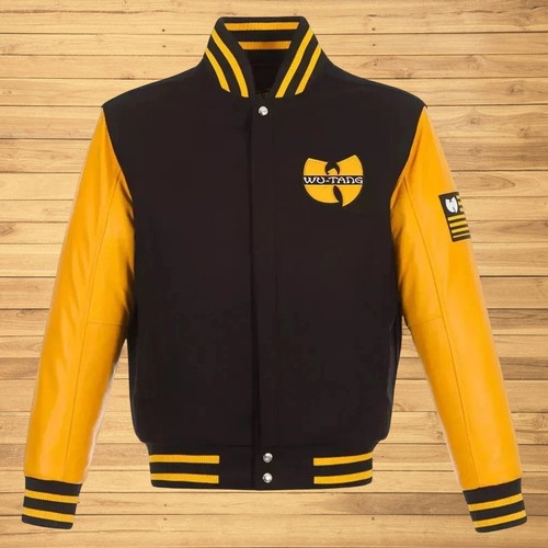Letterman tang classic - letterman, wu-tang