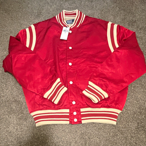 Polo ralph lauren red - polo,