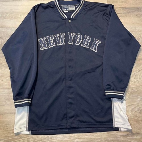 Team sports new york - team, jacket