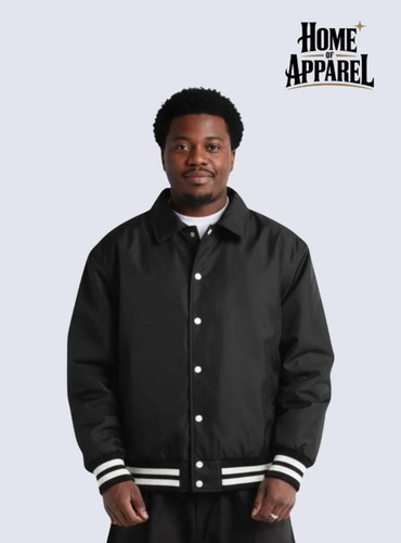 Shaka wear collared varsity - shaka,