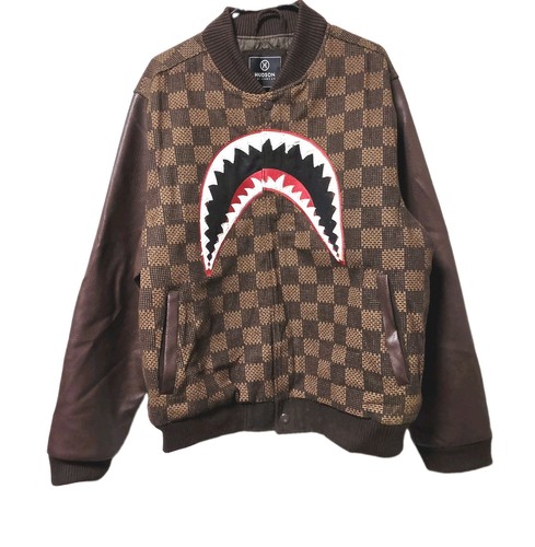 Hudson outerwear shark mouth - hudson,