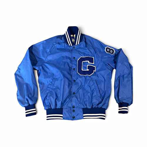 Champion men blue varsity - men's,